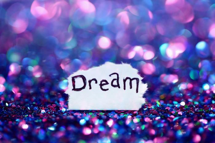 自分の夢や目標、願いが叶う！引き寄せるノートのこと