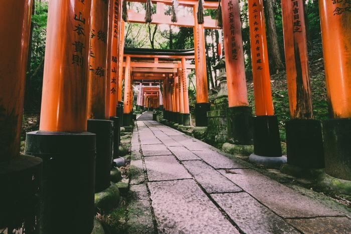 【札幌パワースポット5】生きている石に願いを！札幌伏見稲荷神社