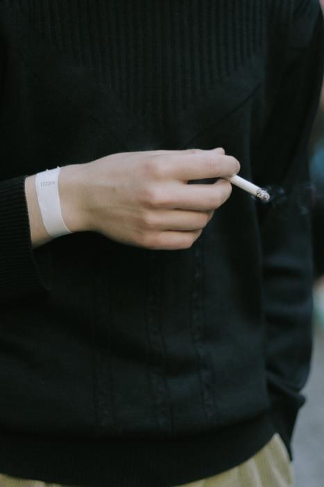 携帯灰皿…タバコを吸う男性におすすめ。喫煙者は自分では買いたくない？笑