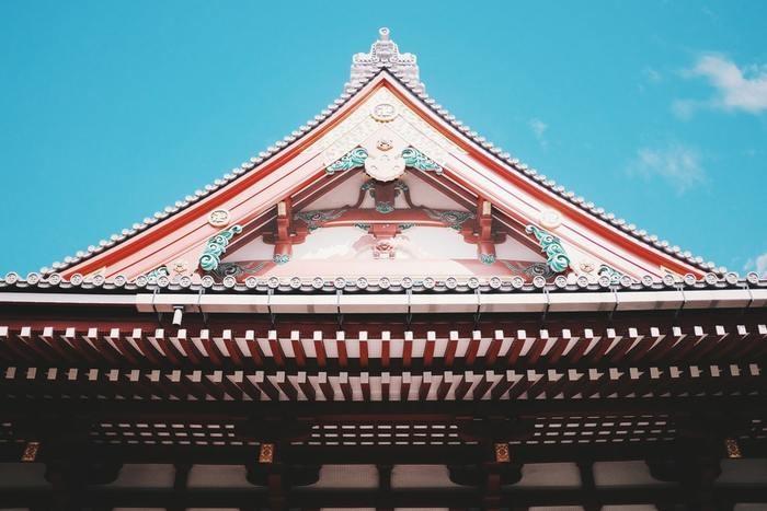 【茨城パワースポット7】願いをかなえるため最後にすがる地！鹿島神宮