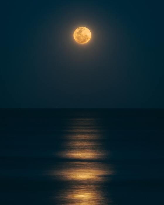 「月が綺麗ですね」みたいな言葉に隠された意味まとめ